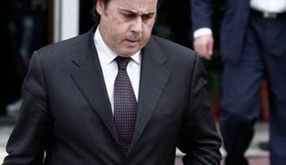 Υπόθεση Novartis: Κατάθεση του Στ. Παπασταύρου κατά του Δ. Παπαγελλόπουλου