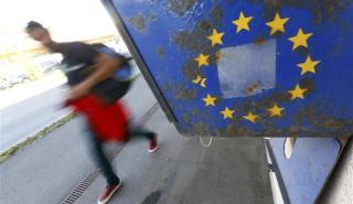 Η Αυστρία προτείνει τη δημιουργία «κέντρων απέλασης» για τους Αφγανούς κοντά στο Αφγανιστάν
