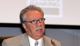 Σάλλας: Επιστρέφει στην κερδοφορία η Τράπεζα Πειραιώς το 2016