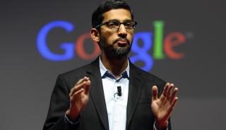 CEO Google: Αναγκαίες περισσότερες απολύσεις το 2024 για να πετύχουμε τους στόχους μας