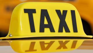 Ταξί: Ακριβαίνουν οι κούρσες λόγω της τιμής των καυσίμων - Αναμένονται ανακοινώσεις