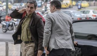 Νέες διαπραγματεύσεις κυβέρνησης – Θεσμών τη Δευτέρα