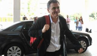 Η κυβέρνηση δεν έχει δεχθεί ακόμη τα μέτρα «ρεζέρβα»