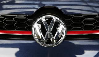 Volkswagen: Mείωση των παραδόσεων οχημάτων στο γ' τρίμηνο του 2021