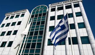 Κέρδη, με τραπεζική άνοδο, στο Χρηματιστήριο