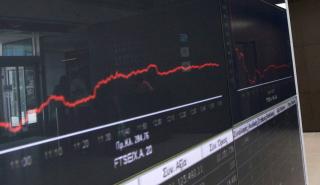 Με το βλέμμα στραμμένο στη διαπραγμάτευση το Χρηματιστήριο