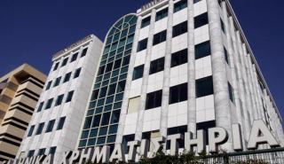 Χρηματιστήριο: Θετικός αιφνιδιασμός με εβδομαδιαία κέρδη 2,34%
