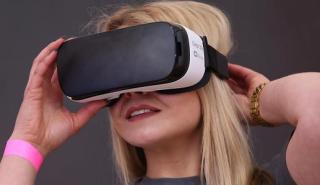 Νομίζετε ότι το VR δεν είναι τάση; Ένα εκατ. άνθρωποι διαφωνούν