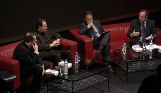 Peter Spiegel για Eurogroup: Νικητές οι Γερμανοί