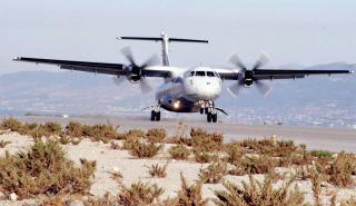 Εναλλακτικές «οδούς» αναζητούν οι αεροπορικές εταιρείες αν επηρεαστούν οι πτήσεις πάνω από την Ρωσία