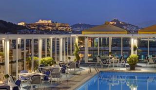 Aπλήρωτοι οι εργαζόμενοι στο Αthens Ledra