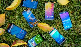 Μειώθηκαν 13% οι αποστολές smartphones στην Ινδία - Στην κορυφή παραμένουν οι κινέζικες εταιρείες
