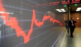 Οι φόροι «φόβισαν» το Χρηματιστήριο