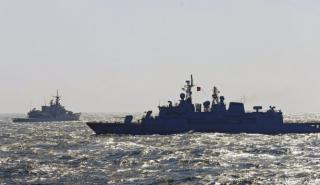 Το αμερικανικό Πολεμικό Ναυτικό συνέλαβε πλοίο με προέλευση το Ιράν
