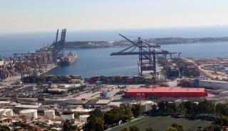 ΟΜΥΛΕ: Αντιδρά στην τροποποίηση της Σύμβασης Παραχώρησης του ΟΛΠ