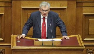 Βουλή: Καλύφθηκαν οι κενές θέσεις δικαστικών στην υπόθεση Δ. Παπαγγελόπουλου