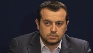 ΣΥΡΙΖΑ: Επίσκεψη Παππά σε Μάνδρα και Λουτράκι που επλήγησαν από τις φωτιές