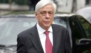 Παυλόπουλος: Η ψηφιοποίηση συμβάλει στην συντήρηση και προβολή, παγκοσμίως, του ελληνικού πολιτισμού