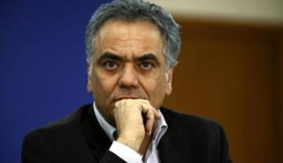 Σκουρλέτης: «Ψεύτικοι λογαριασμοί στο διαδίκτυο στοχοποιούν και σπέρνουν μίσος και τοξικότητα»