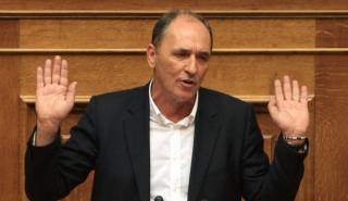 Σταθάκης: Δεν αλλάζει τίποτα στα κόκκινα δάνεια
