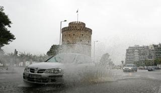 Θεσσαλονίκη: Άλμα 3% στις διανυκτερεύσεις σε ξενοδοχεία το α' τετράμηνο