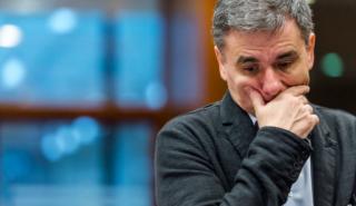 Δημοσιονομικά μέτρα 1% του ΑΕΠ για να «κλειδώσει» η αξιολόγηση