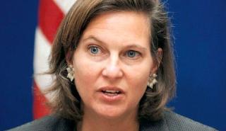 Αμερικανή υφΥΠΕΞ: Προκλητικές οι παραβιάσεις του ελληνικού εναέριου χώρου από την Τουρκία