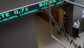 Πολιορκεί τις 630 μονάδες το Χρηματιστήριο Αθηνών