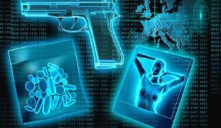 To Darknet γίνεται mainstream
