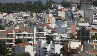 Πιέσεις και ευκαιρίες στο ευρωπαϊκό real estate – Σταθερή η Αθήνα, υπάρχουν προοπτικές