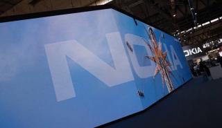 Η Nokia «γιγαντώνεται» ξανά