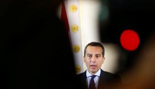 Γερμανία: Ο πρώην Καγκελάριος Κερν παραιτήθηκε από το ΔΣ των Ρωσικών Σιδηροδρόμων