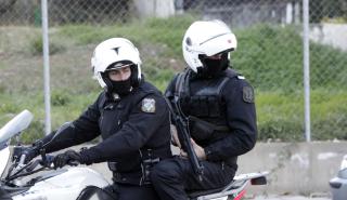 Θεσσαλονίκη: Επιχείρηση δικυκλιστών της ΕΛΑΣ για την άμεση μεταφορά 5χρονου από το Κιλκίς, στο Ιπποκράτειο