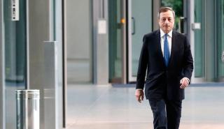 Ντράγκι: Τρίμηνη κατάσταση έκτακτης ανάγκης στην Ιταλία για την αντιμετώπιση της ουκρανικής κρίσης