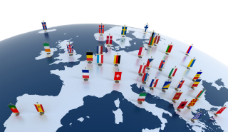 H ευρωπαϊκή δημοκρατία στην πράξη