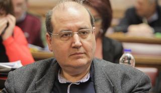 Φίλης για σχολεία: «Επιλέγουν ως λύση την ανοσία της αγέλης, οι ευθύνες έχουν ονοματεπώνυμο και συνέπειες»