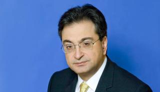 Καραβίας: Μεγάλες οι προοπτικές της Eurobank στη Βουλγαρία