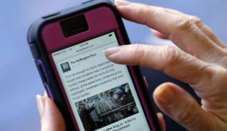Τα social media κερδίζουν τη «μάχη» της ενημέρωσης