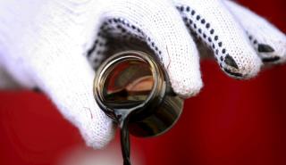 Κοντά στο χαμηλότερο επίπεδο των τελευταίων 3 μηνών το πετρέλαιο