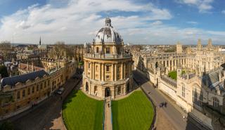 Οξφόρδη: Μη αναγκαίες οι τρίτες δόσεις εμβολίου - Nα δοθούν σε χώρες που δεν έχουν