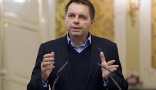 Κάζιμιρ: Η ΕΚΤ να κρατά «ανοιχτό μυαλό» στις επόμενες κινήσεις της