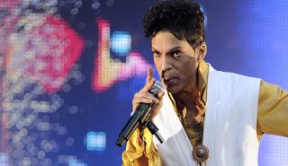 Στα 156,4 εκατ. δολάρια τελικά η περιουσία του Prince μετά από χρόνια νομική διαμάχη