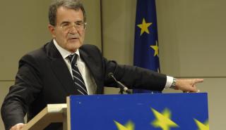 Ιταλία: Ο εξοπλισμός της Ευρώπης αποτελεί σταθμό για να φτάσουμε στην κοινή άμυνα