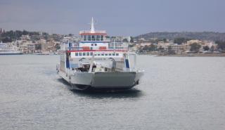 Τέλος για την υποθαλάσσια ζεύξη της Λευκάδας