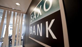 Saxo Bank: Προσοχή στο «κενό» από την αύξηση των επιτοκίων