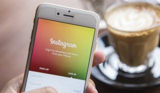Σπάει τα «κοντέρ» των χρηστών το Instagram