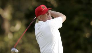 Σκωτία: Το golf resort του Τραμπ αξίωσε κυβερνητική ενίσχυση ύψους 3 εκατ. στερλίνων