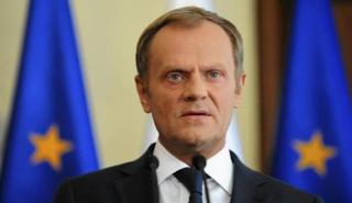 Την Άγκυρα επισκέπτεται ο Ντόναλντ Τουσκ - Στην ατζέντα η ευρωπαϊκή άμυνα