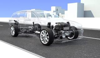 VW TSi: Εντυπωσιακή ισχύς με χαμηλή κατανάλωση