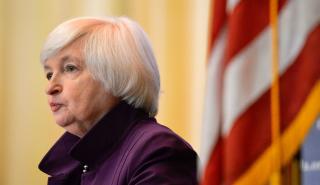 Γέλεν: Η αμερικάνικη οικονομία είναι ισχυρή- Διαφωνώ με τη Moody's